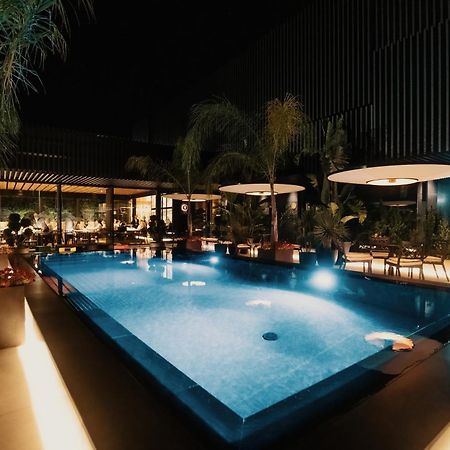 בראגה Palatial Suites מראה חיצוני תמונה