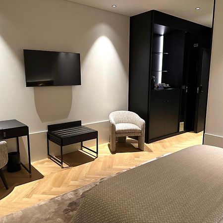 בראגה Palatial Suites מראה חיצוני תמונה