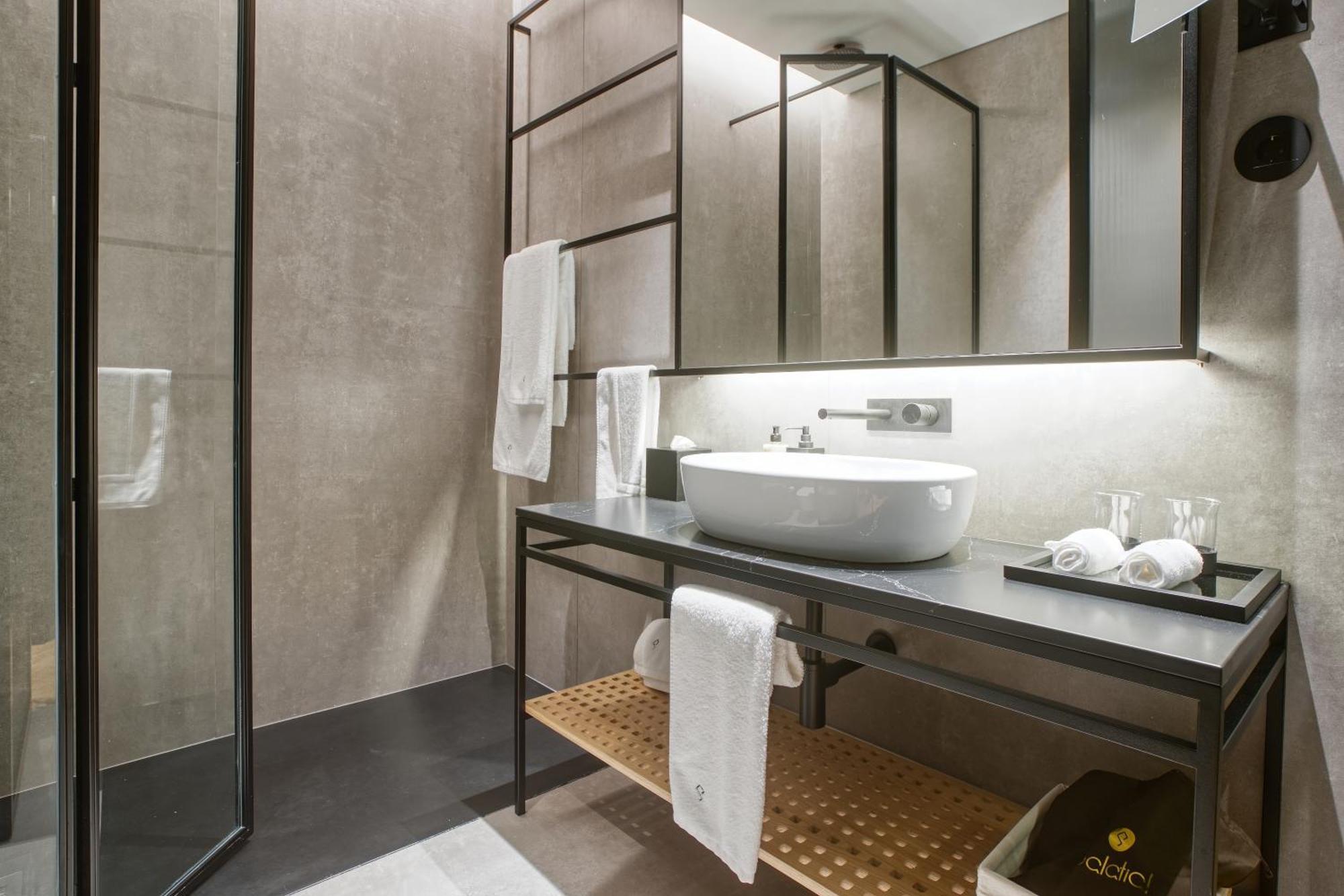 בראגה Palatial Suites חדר תמונה