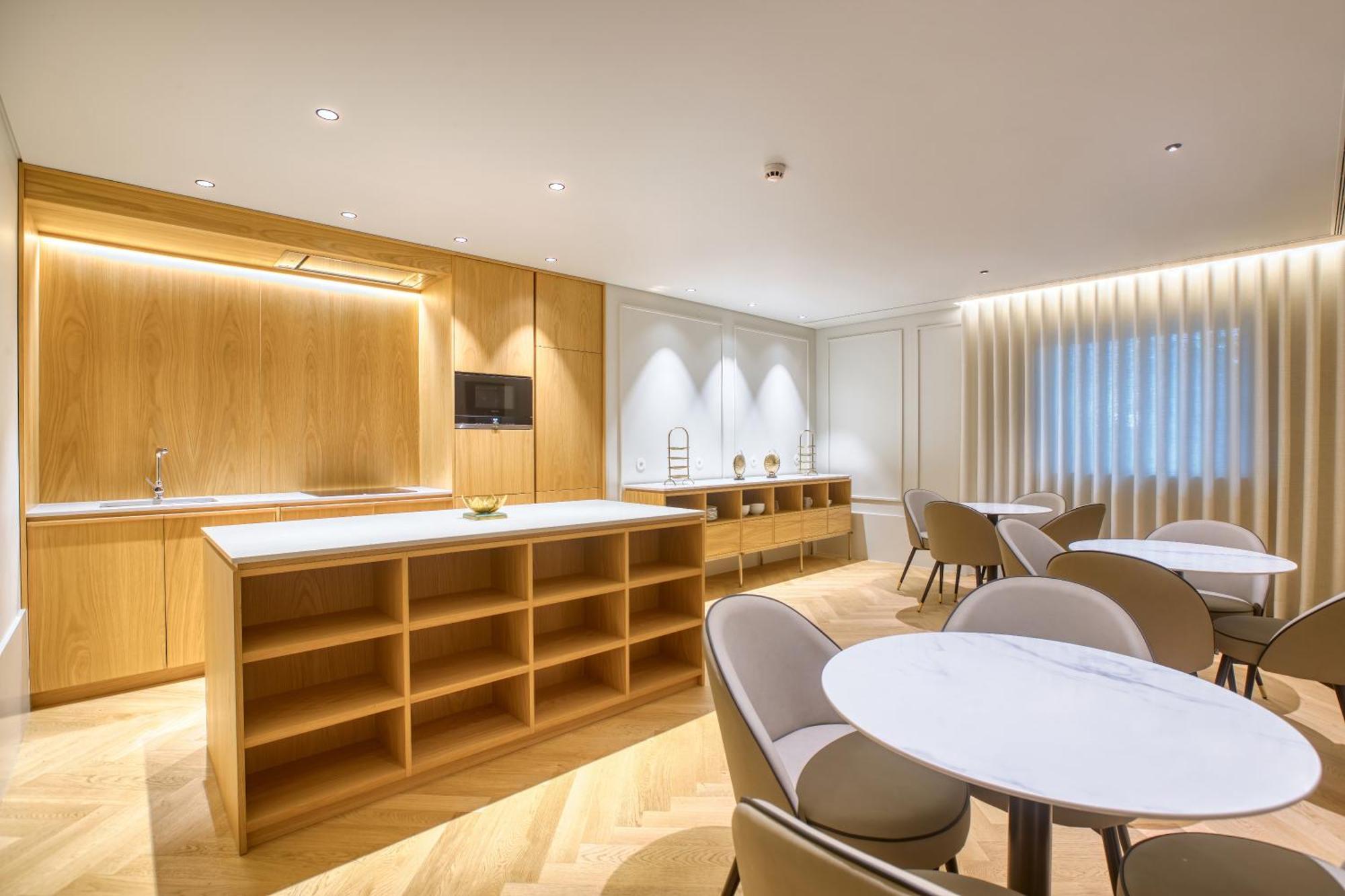 בראגה Palatial Suites מראה חיצוני תמונה