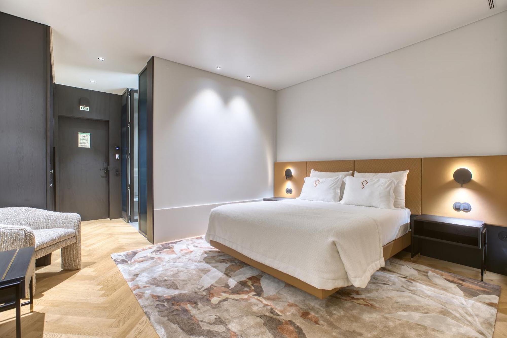 בראגה Palatial Suites מראה חיצוני תמונה
