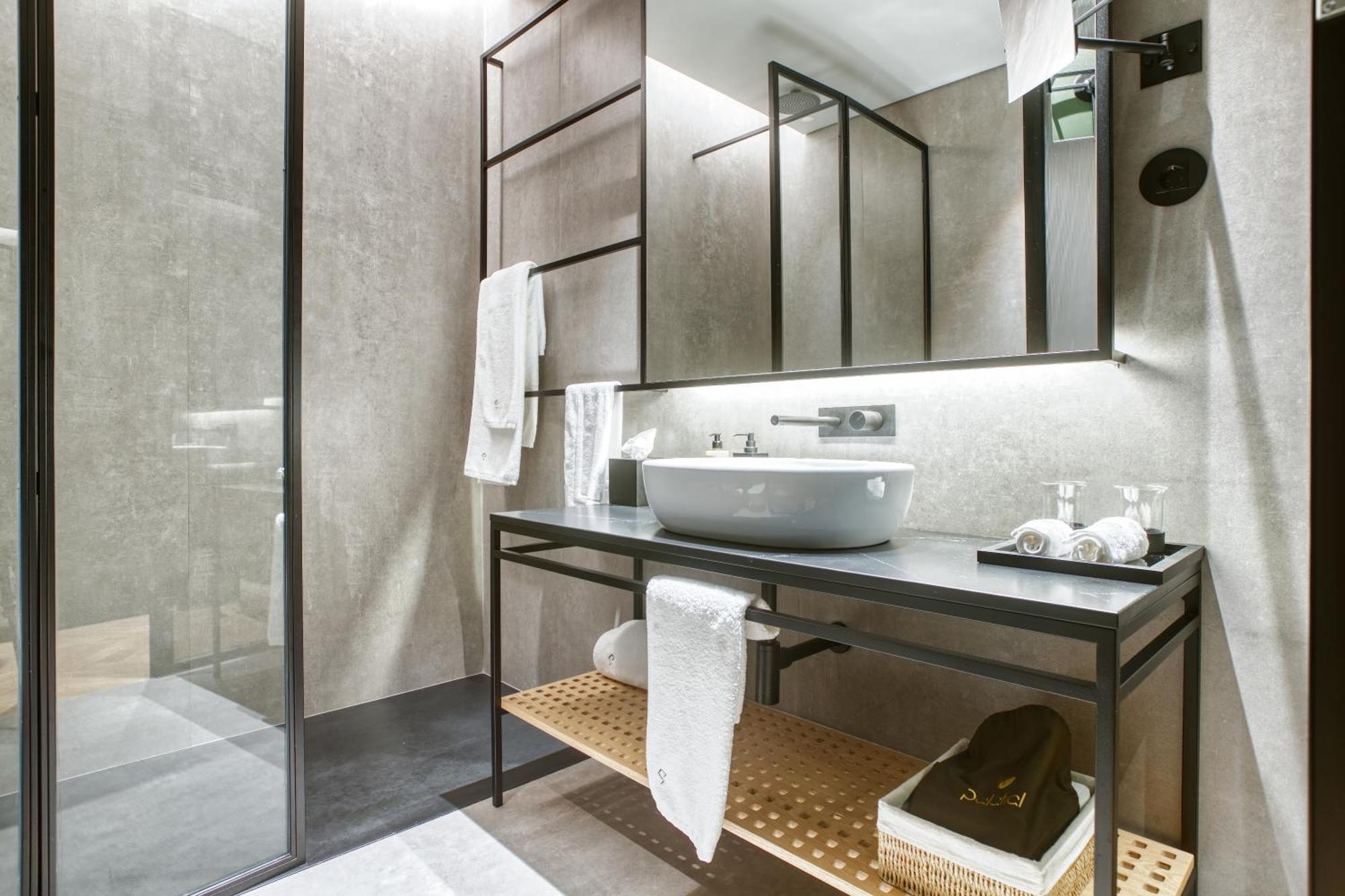 בראגה Palatial Suites מראה חיצוני תמונה