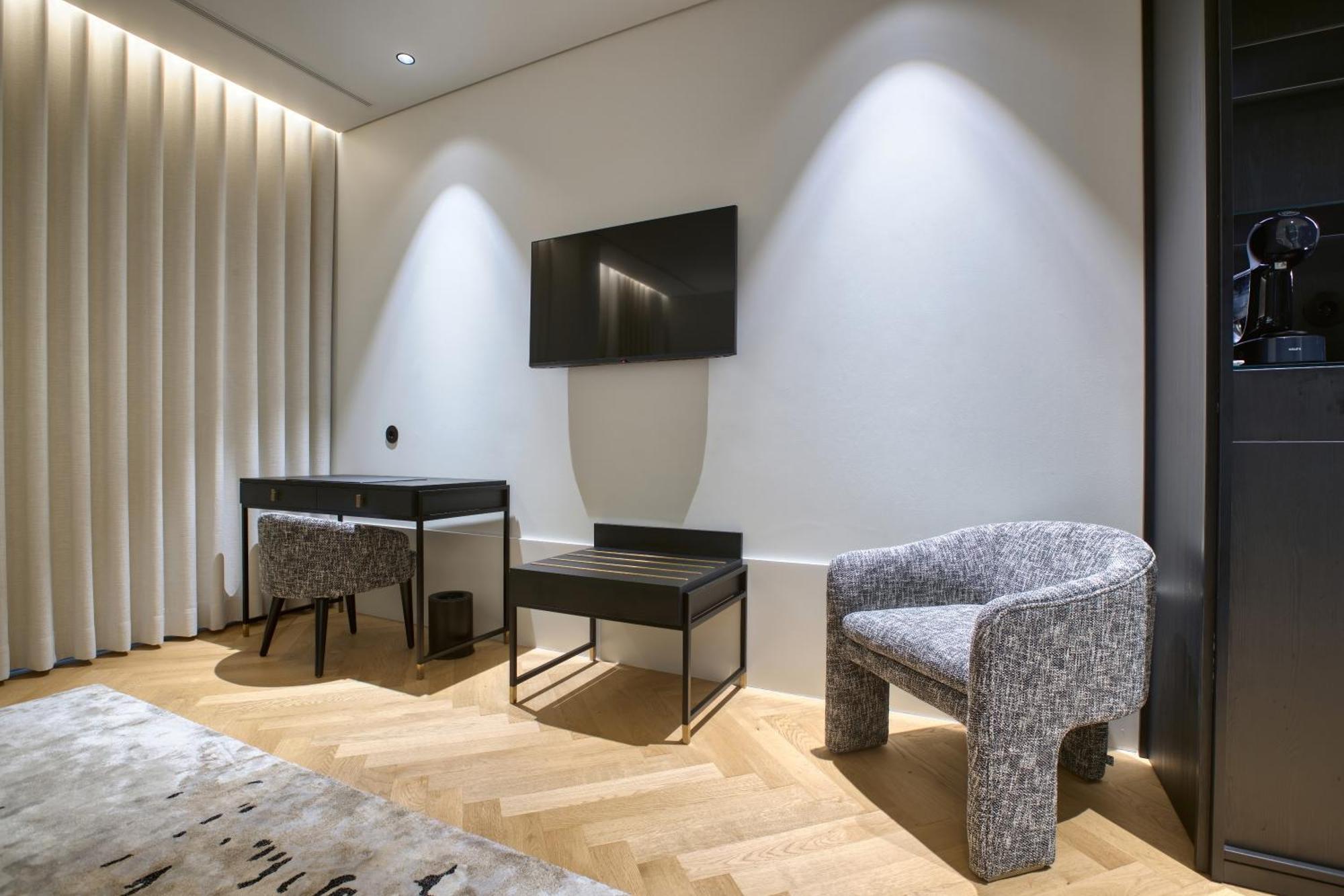 בראגה Palatial Suites מראה חיצוני תמונה