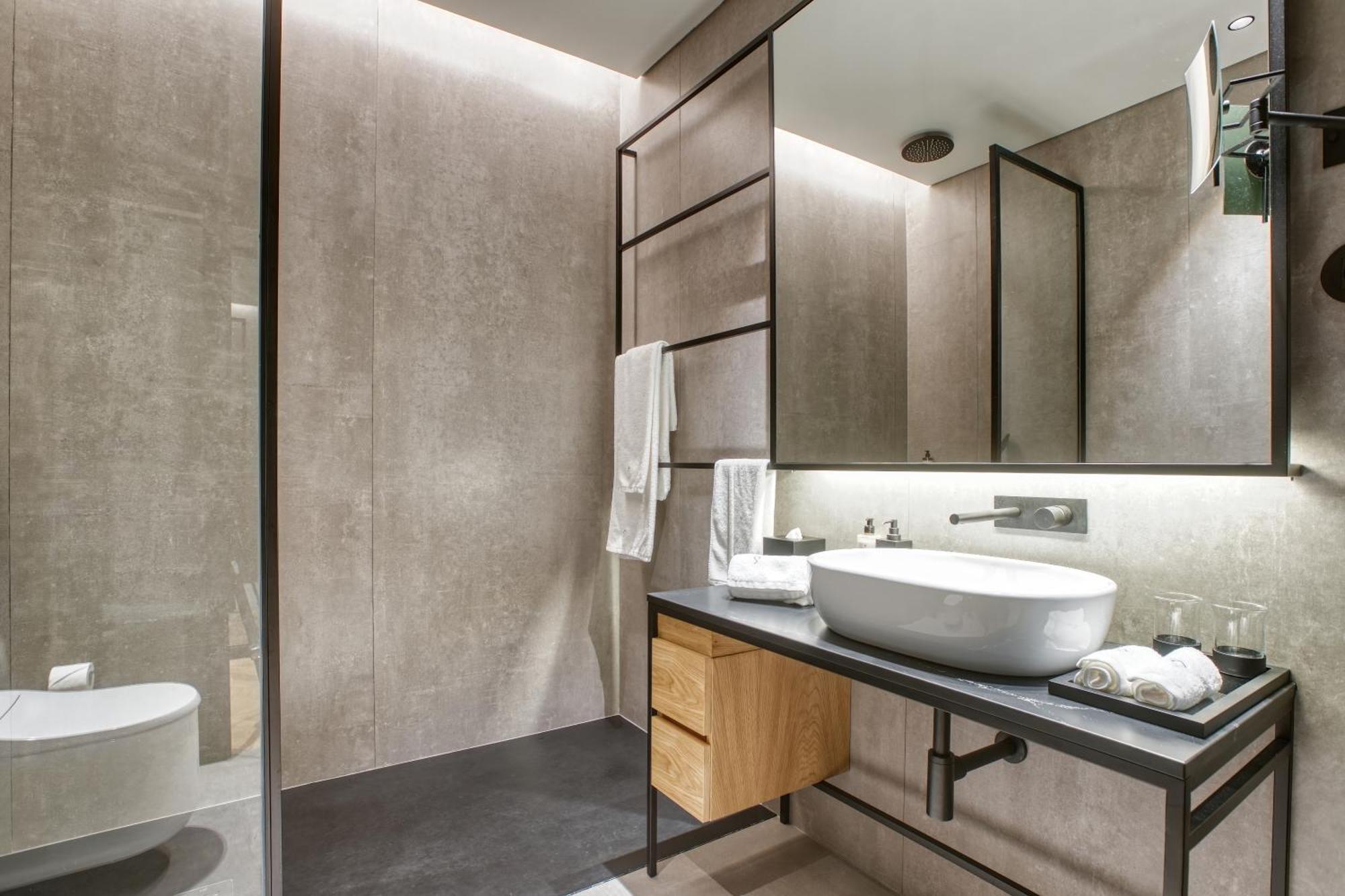 בראגה Palatial Suites חדר תמונה