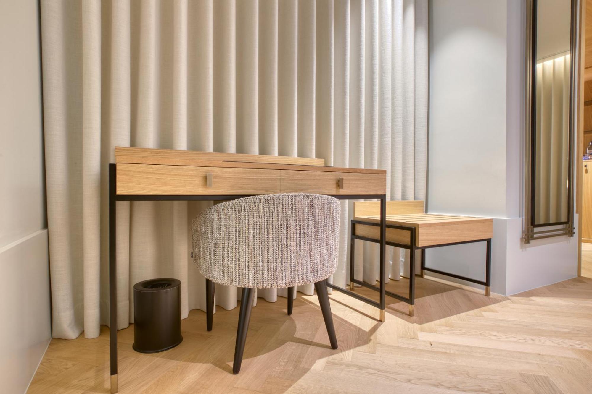בראגה Palatial Suites חדר תמונה