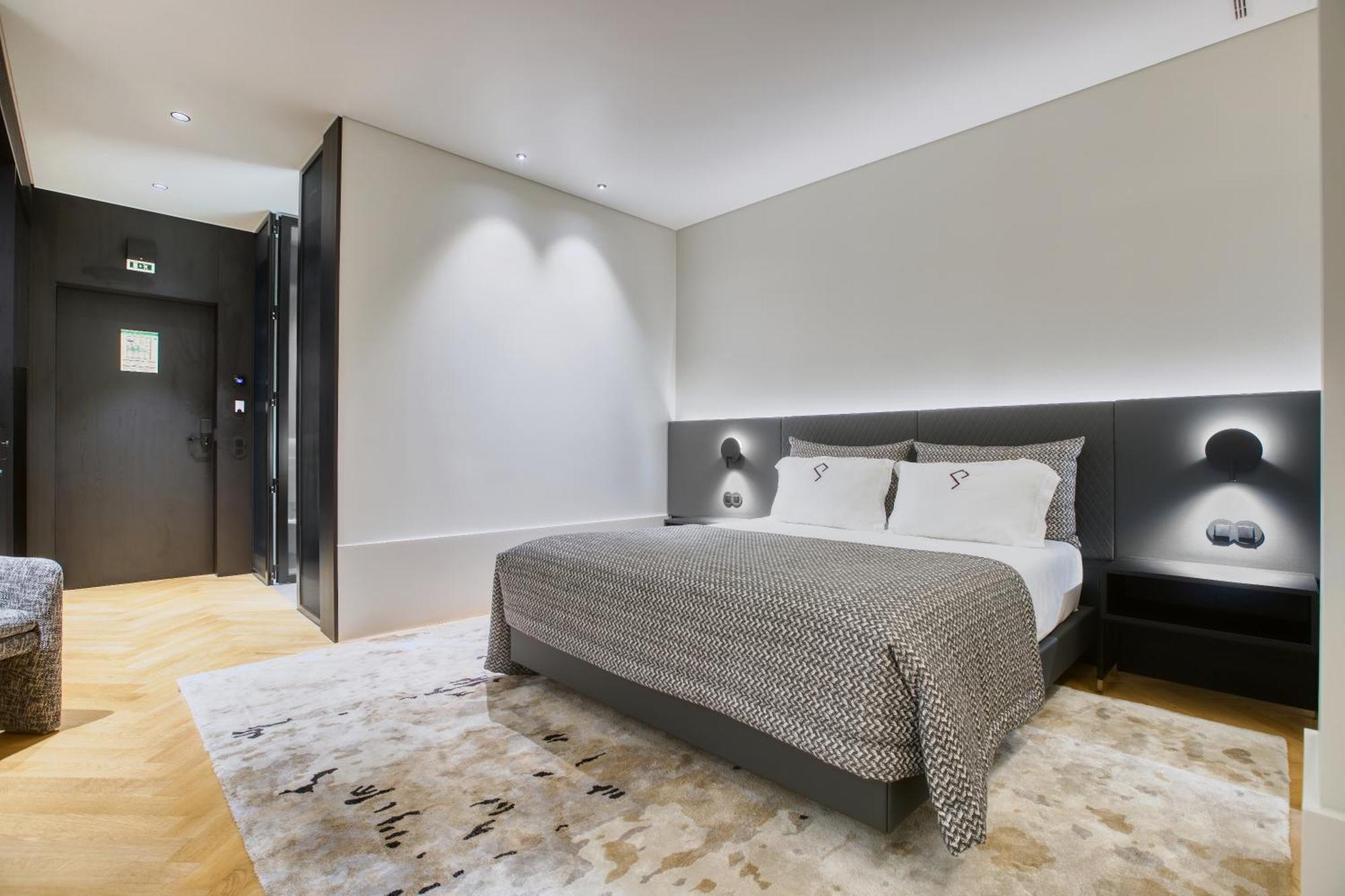 בראגה Palatial Suites מראה חיצוני תמונה