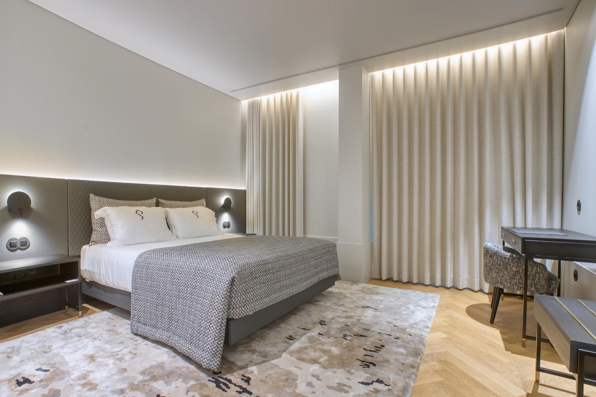 בראגה Palatial Suites מראה חיצוני תמונה