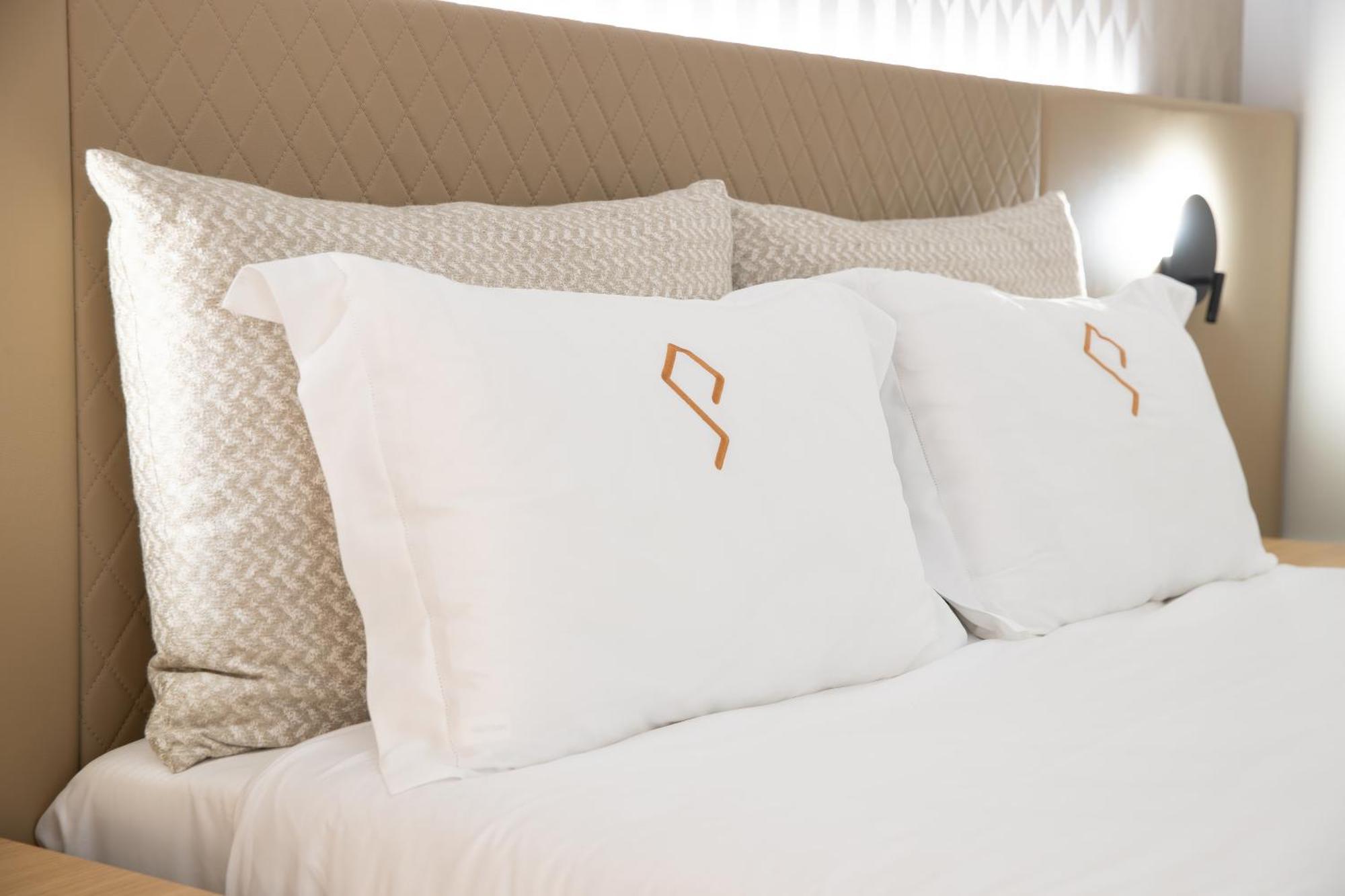 בראגה Palatial Suites חדר תמונה