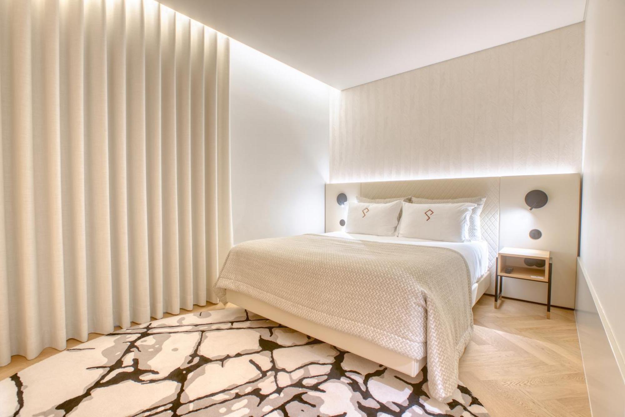 בראגה Palatial Suites מראה חיצוני תמונה