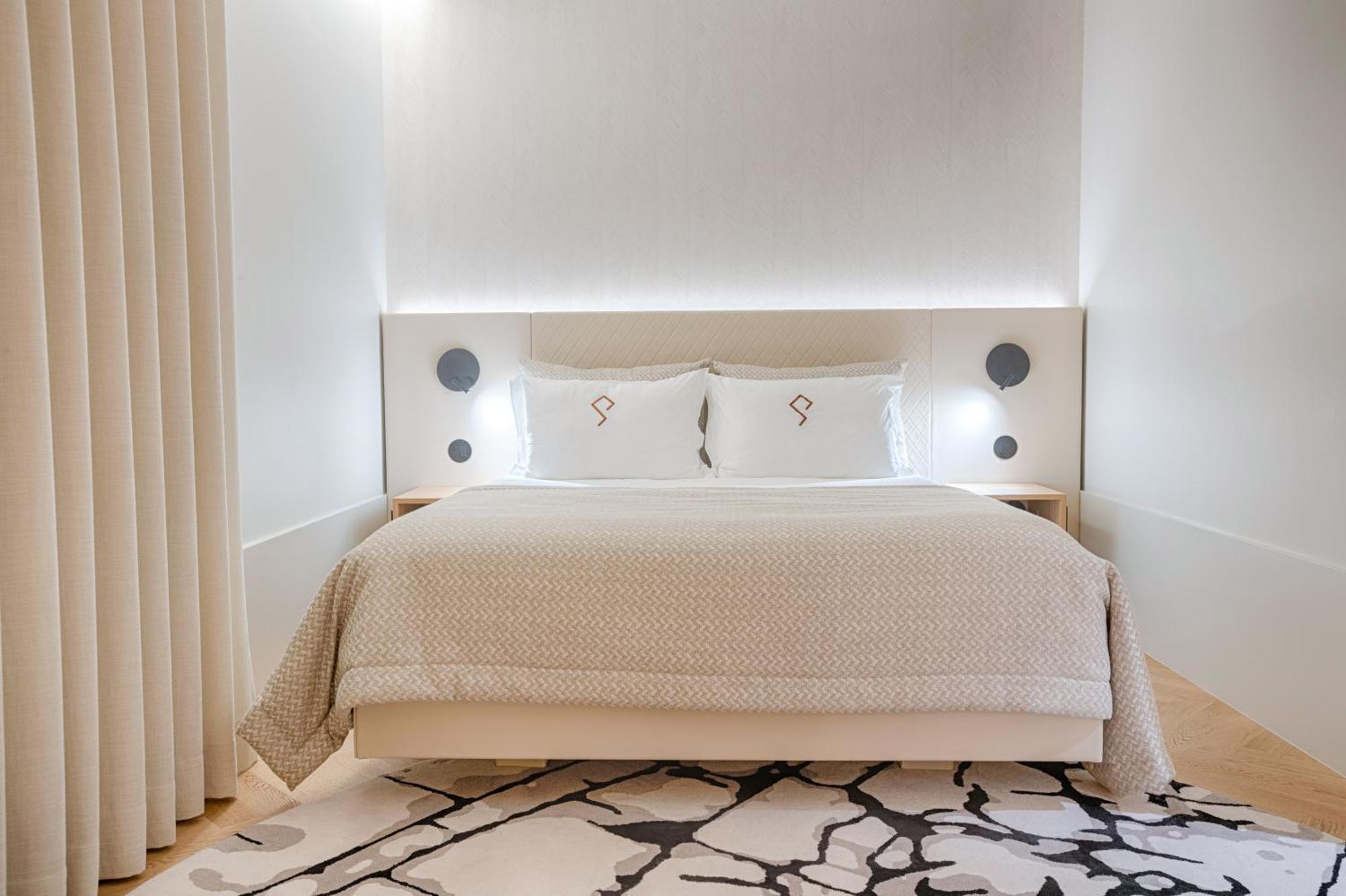 בראגה Palatial Suites מראה חיצוני תמונה