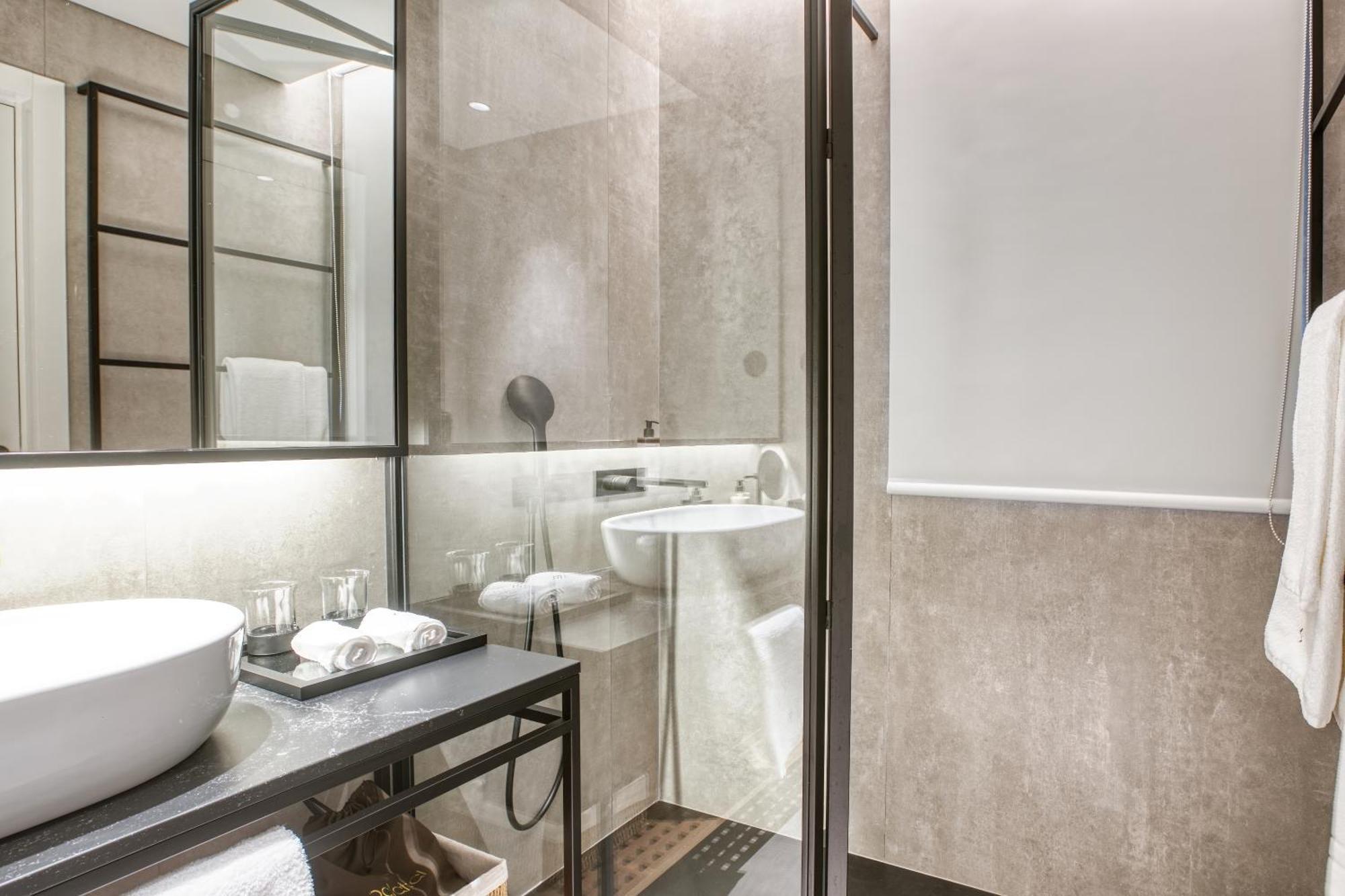 בראגה Palatial Suites מראה חיצוני תמונה