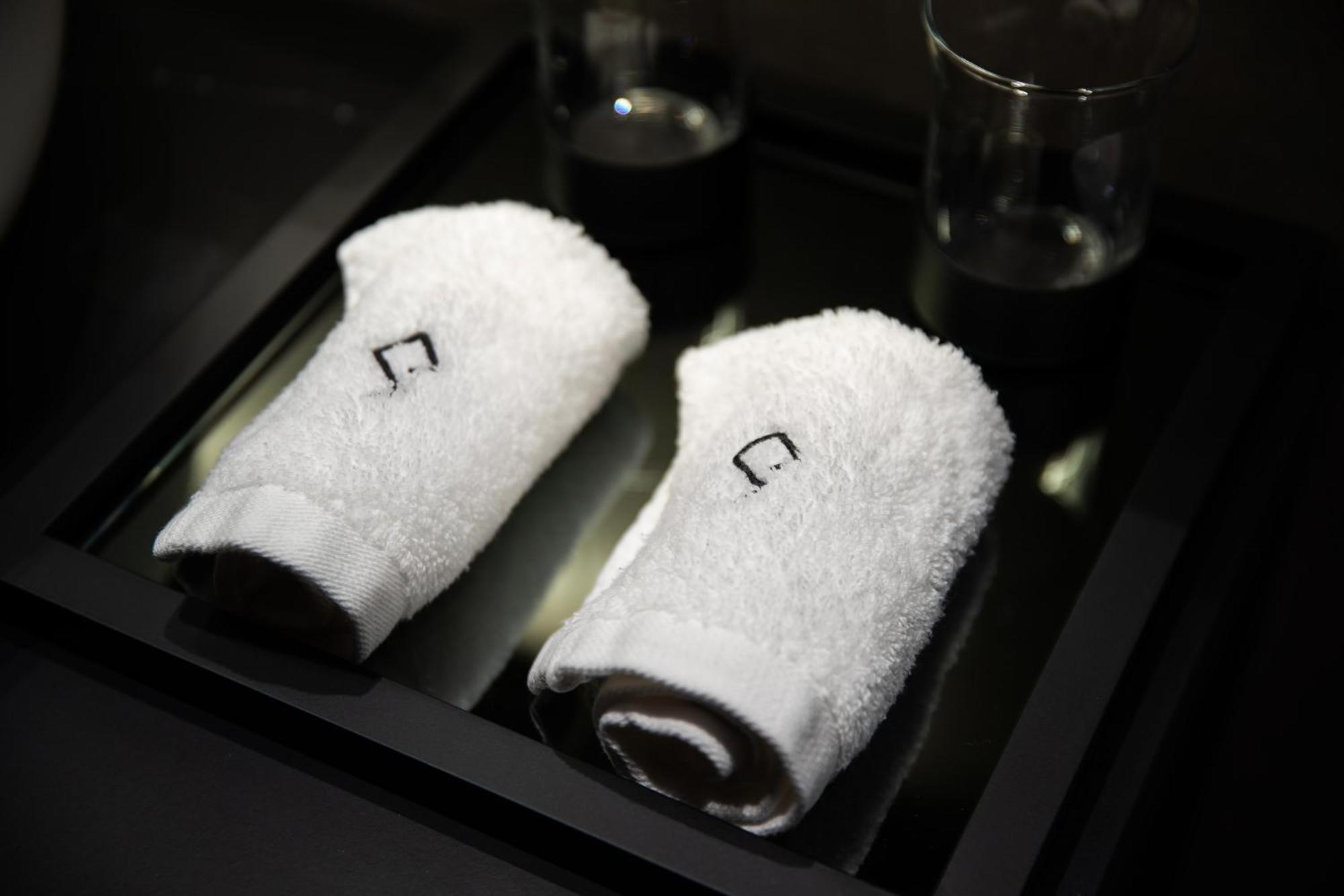 בראגה Palatial Suites חדר תמונה