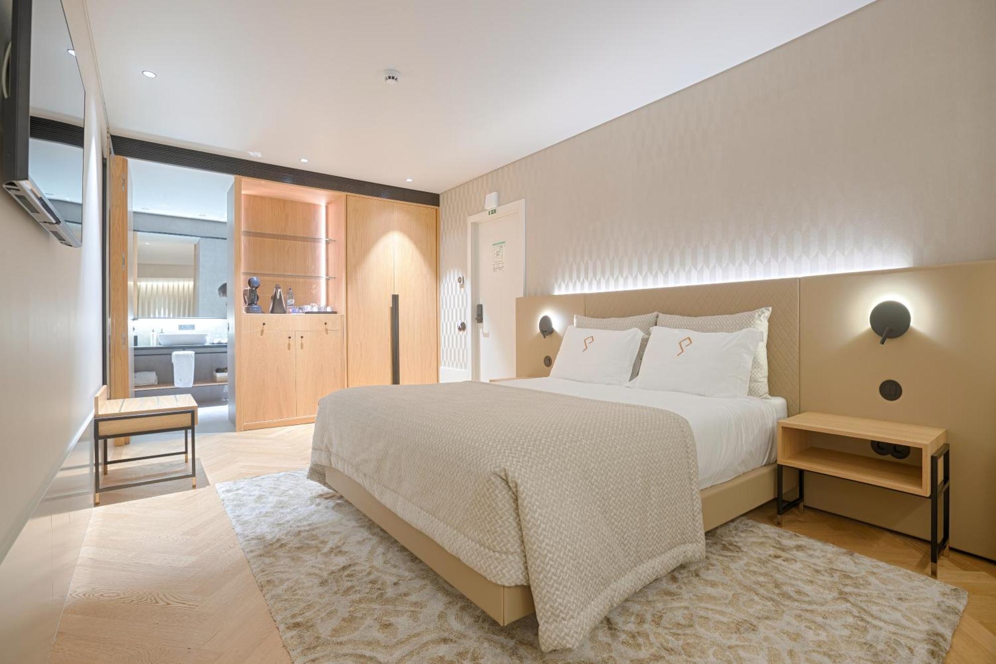 בראגה Palatial Suites מראה חיצוני תמונה