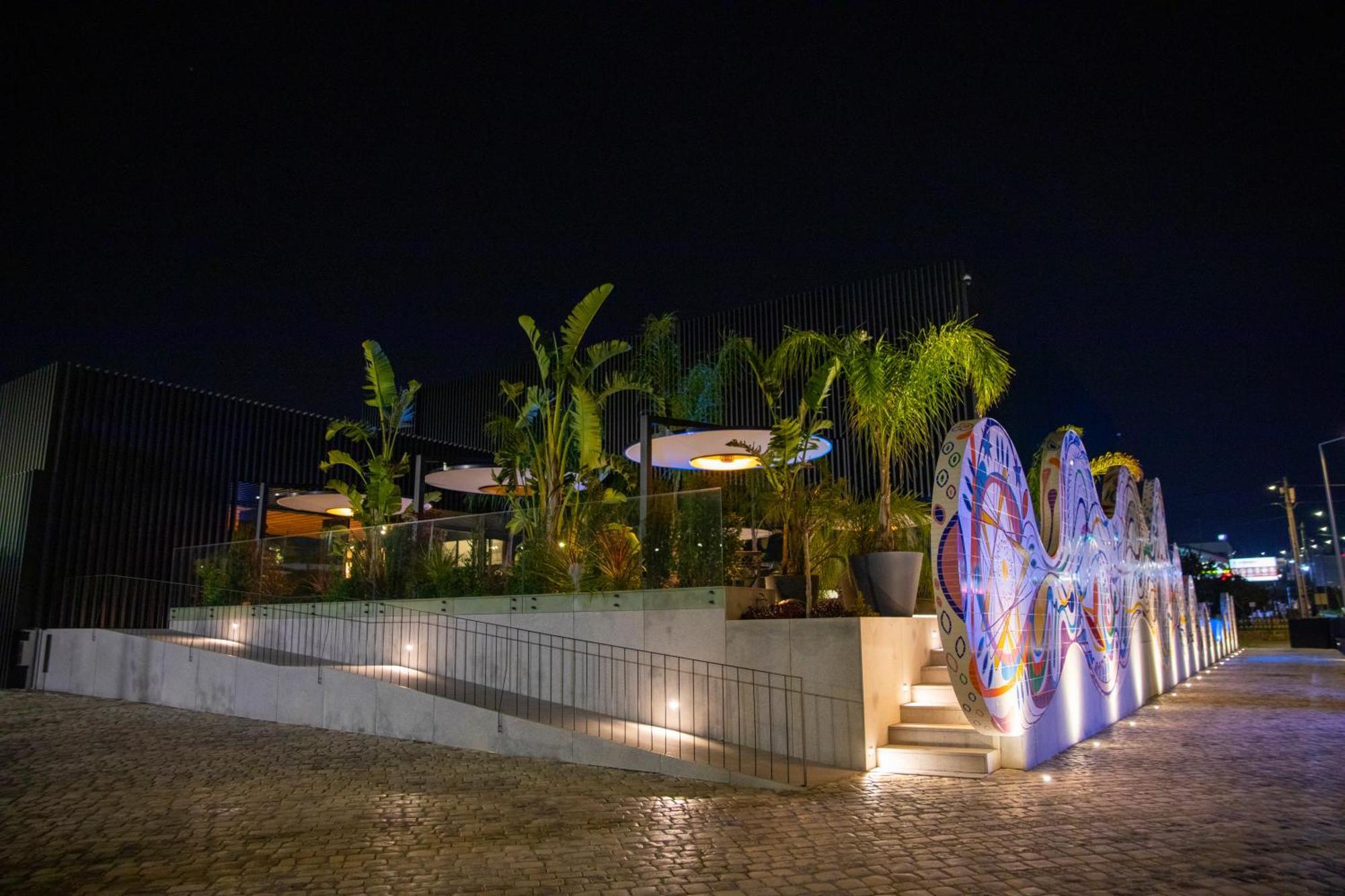 בראגה Palatial Suites מראה חיצוני תמונה