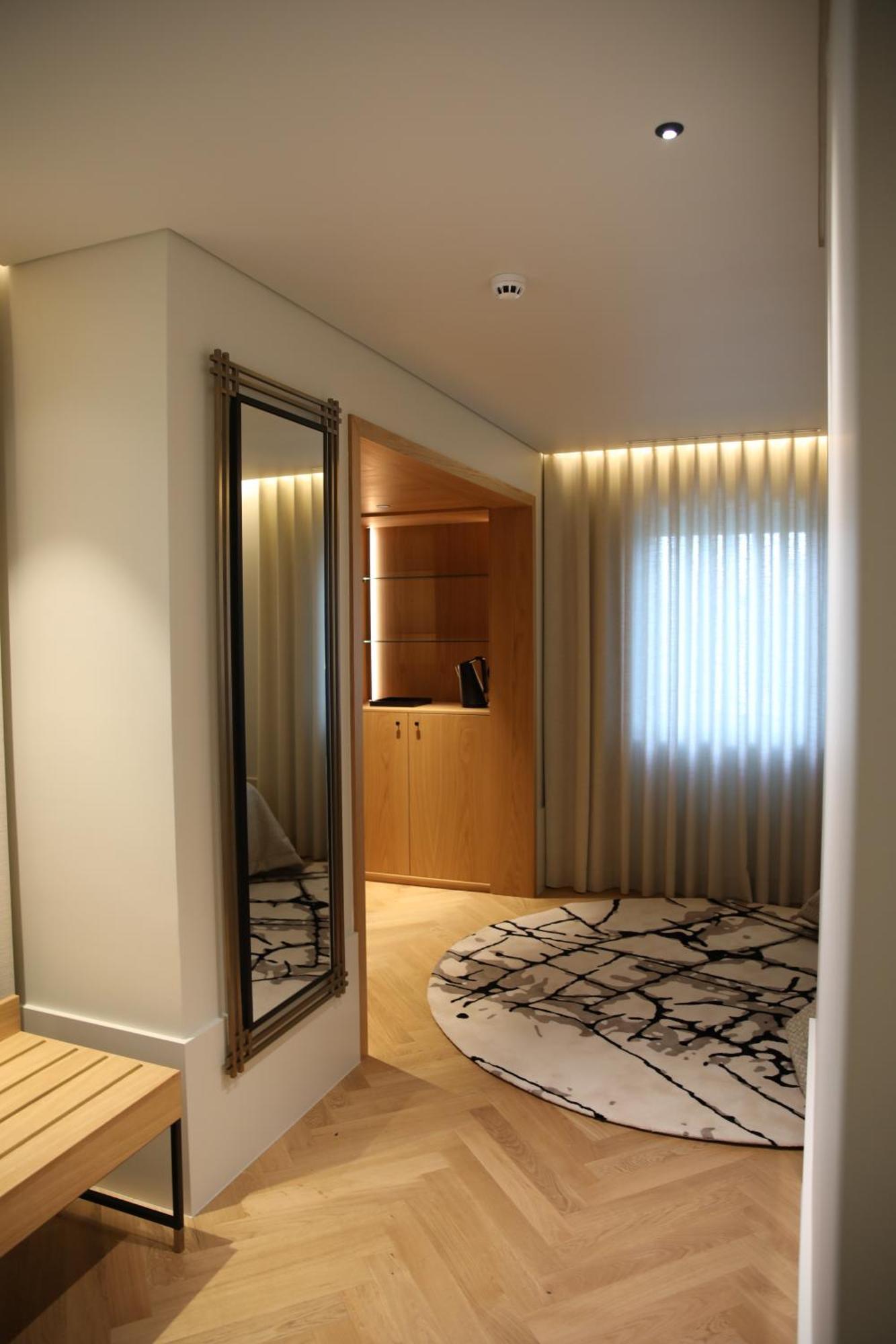 בראגה Palatial Suites מראה חיצוני תמונה