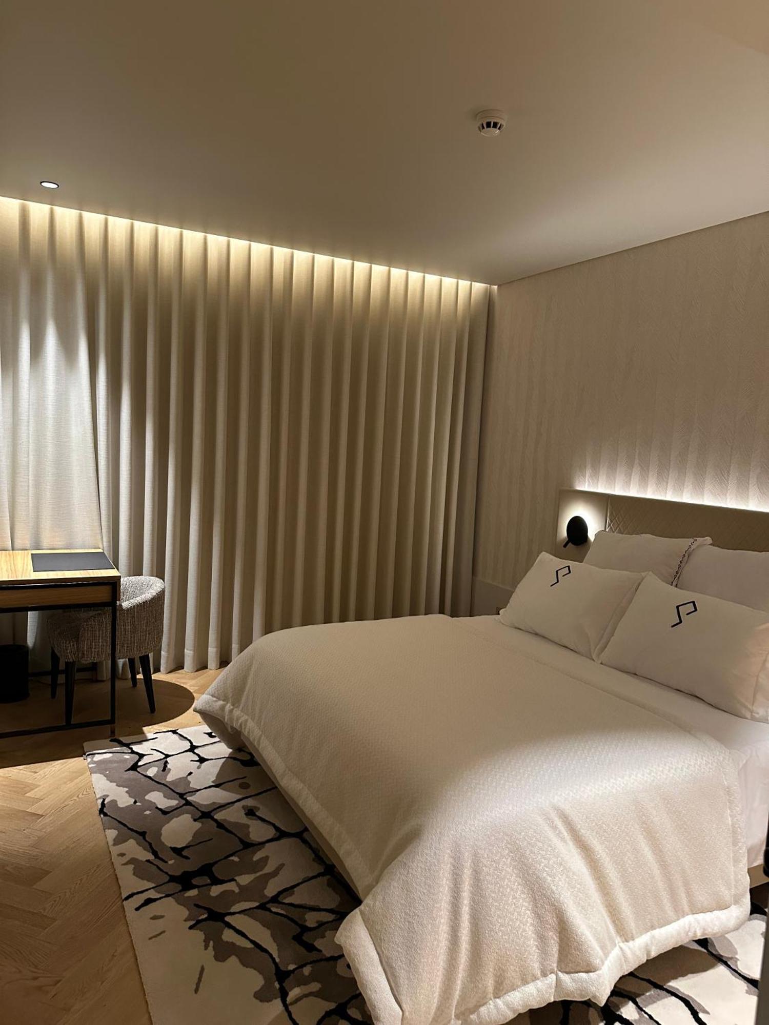 בראגה Palatial Suites מראה חיצוני תמונה