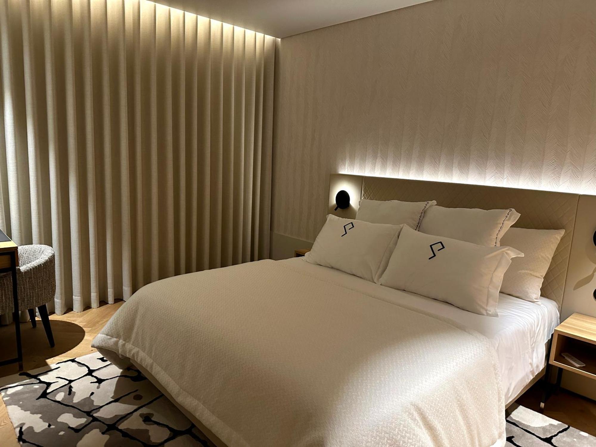 בראגה Palatial Suites מראה חיצוני תמונה