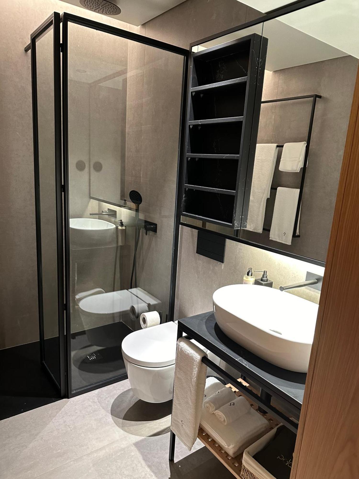 בראגה Palatial Suites מראה חיצוני תמונה
