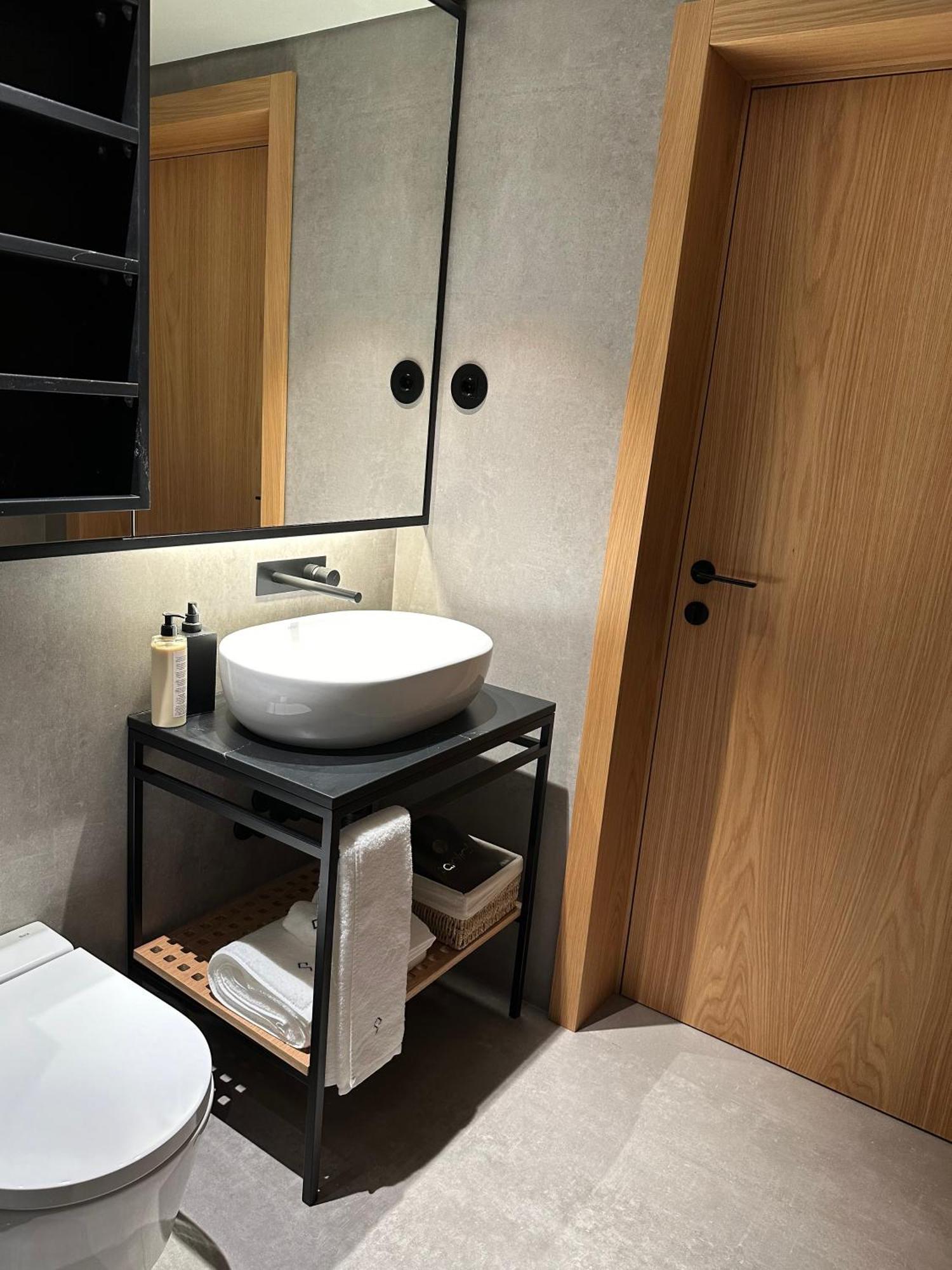 בראגה Palatial Suites מראה חיצוני תמונה