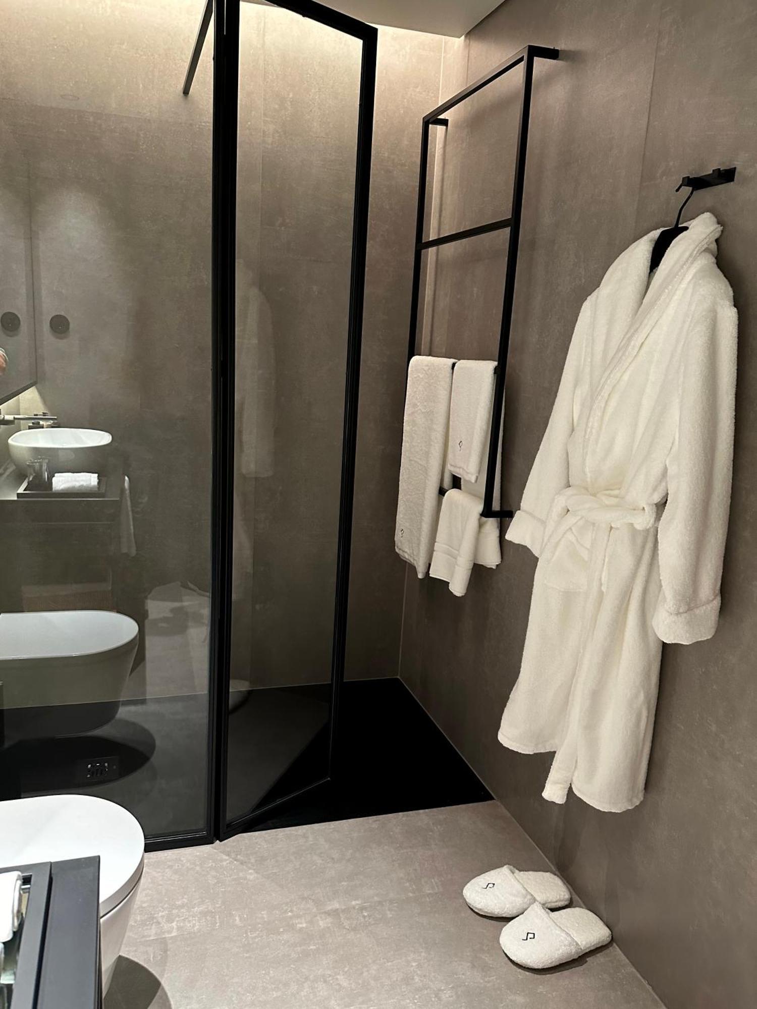 בראגה Palatial Suites מראה חיצוני תמונה