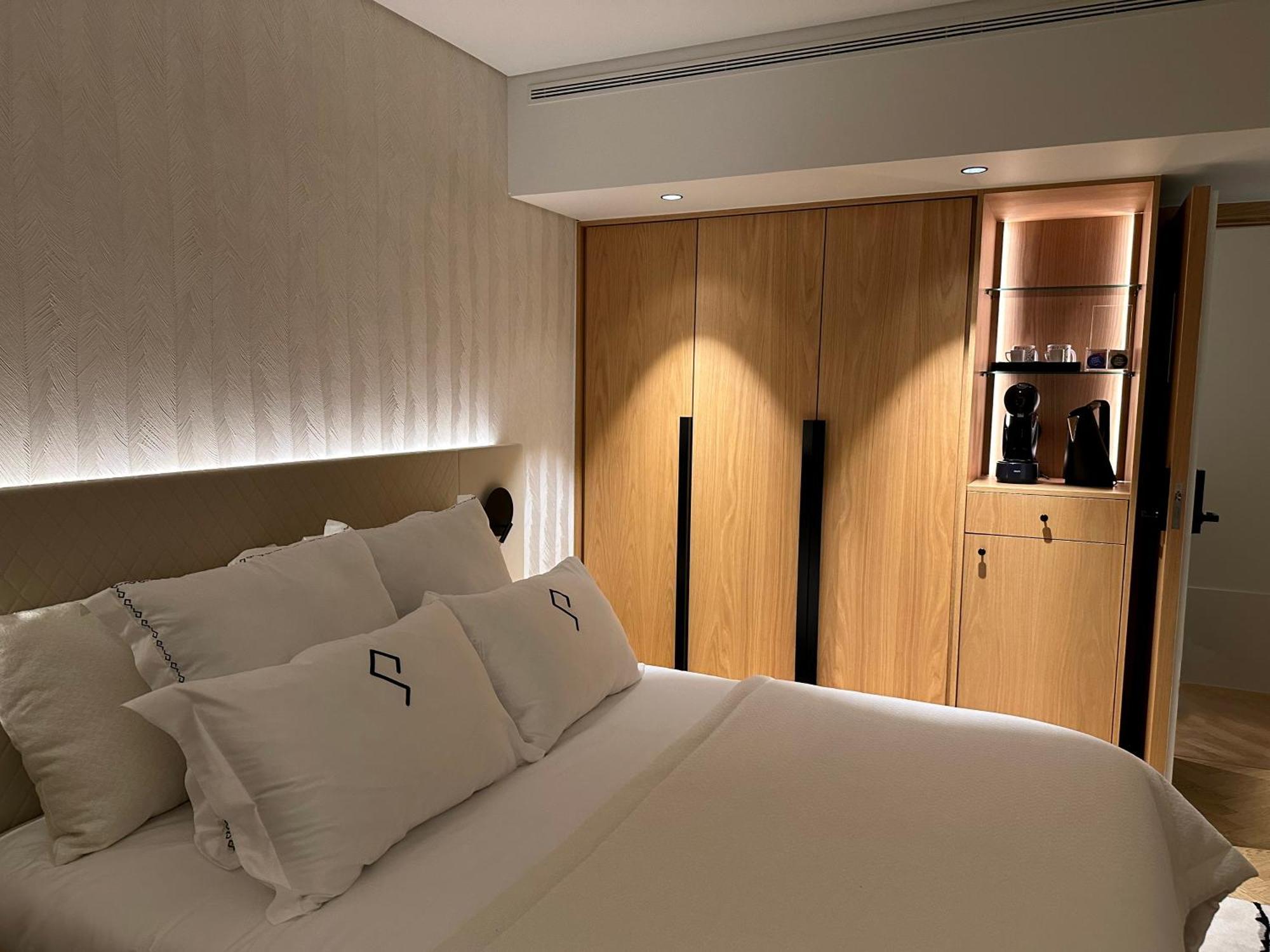 בראגה Palatial Suites מראה חיצוני תמונה