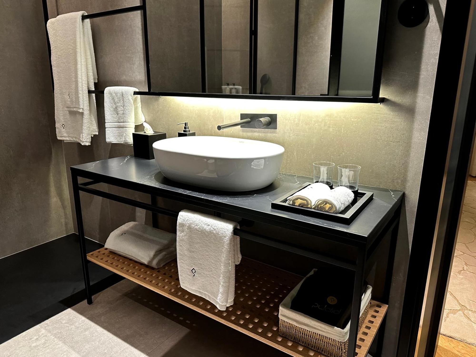בראגה Palatial Suites מראה חיצוני תמונה
