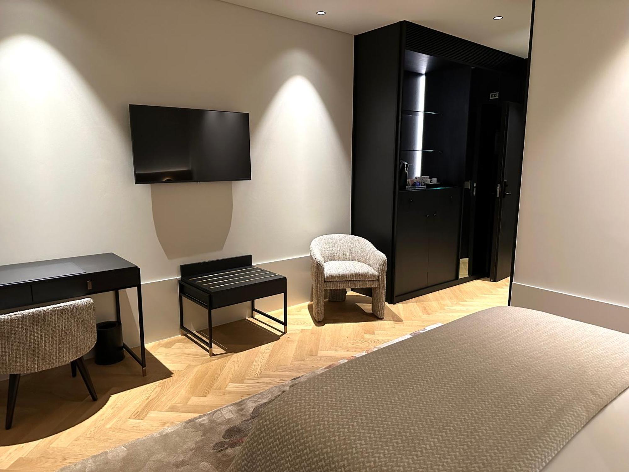 בראגה Palatial Suites מראה חיצוני תמונה