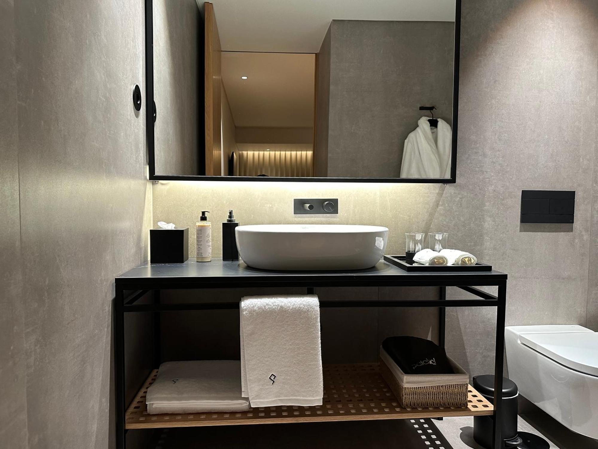 בראגה Palatial Suites מראה חיצוני תמונה