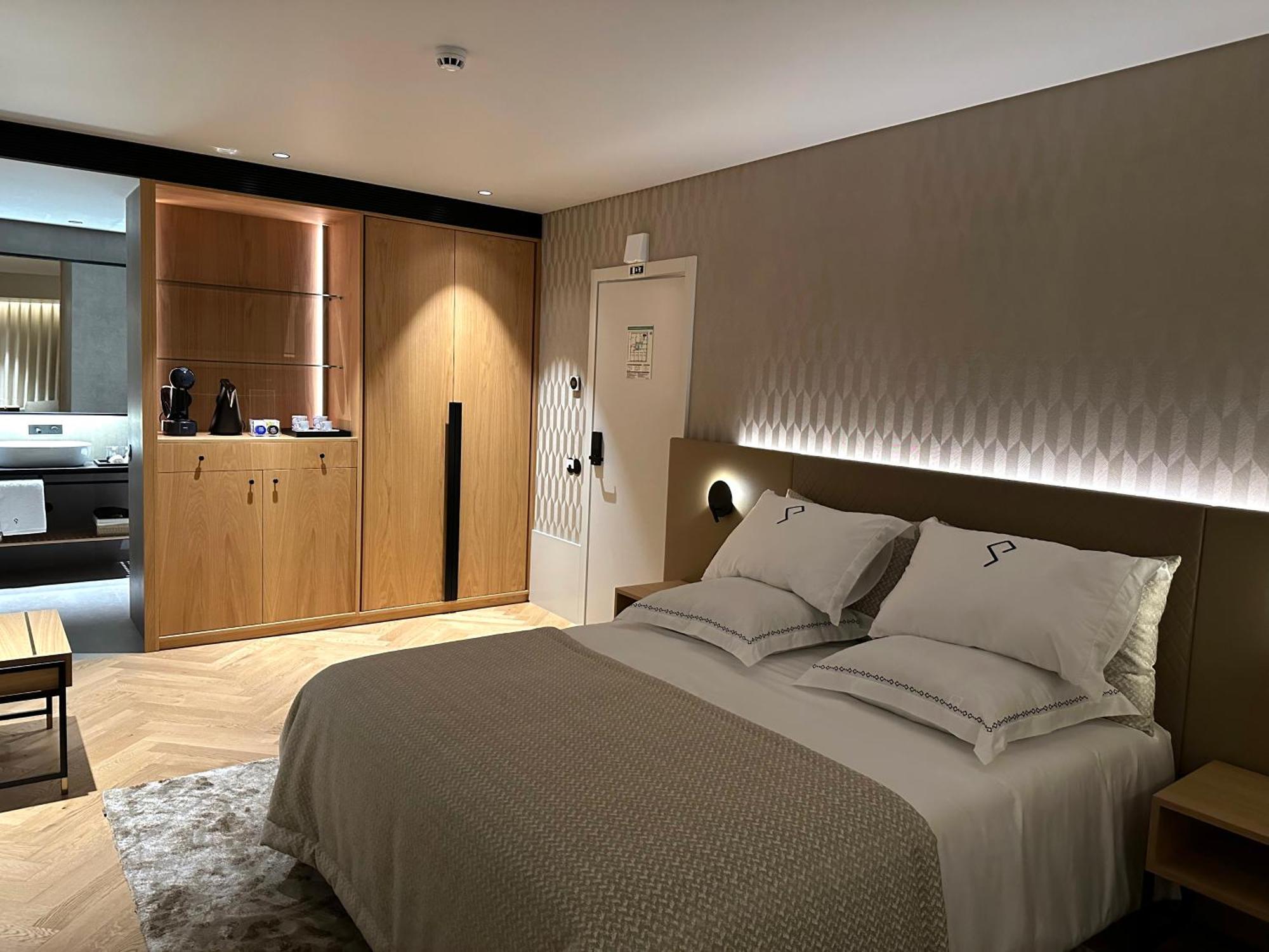בראגה Palatial Suites מראה חיצוני תמונה