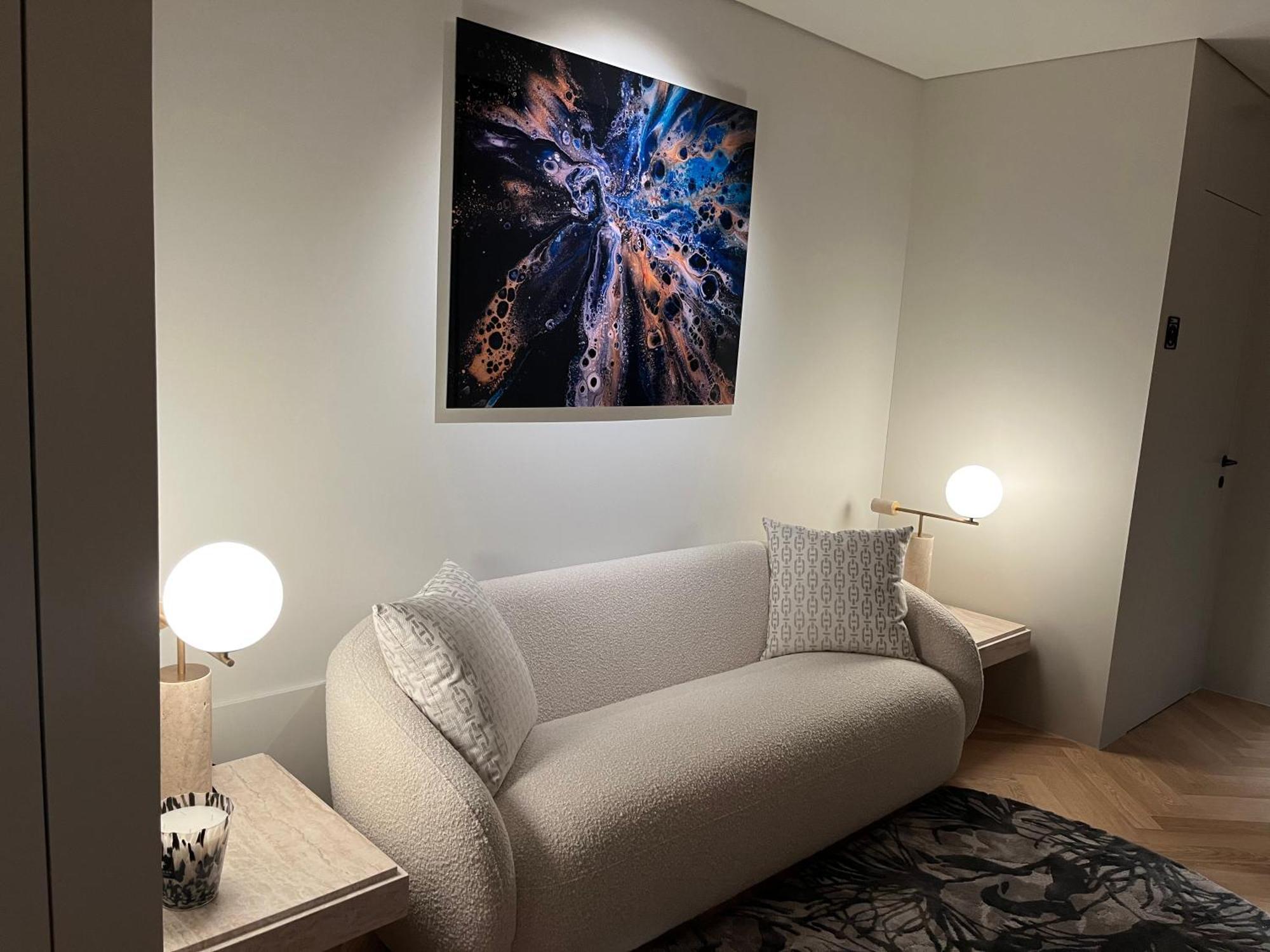 בראגה Palatial Suites מראה חיצוני תמונה