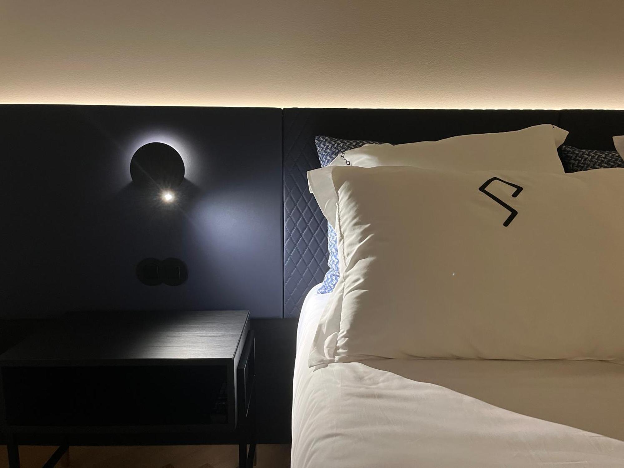 בראגה Palatial Suites מראה חיצוני תמונה