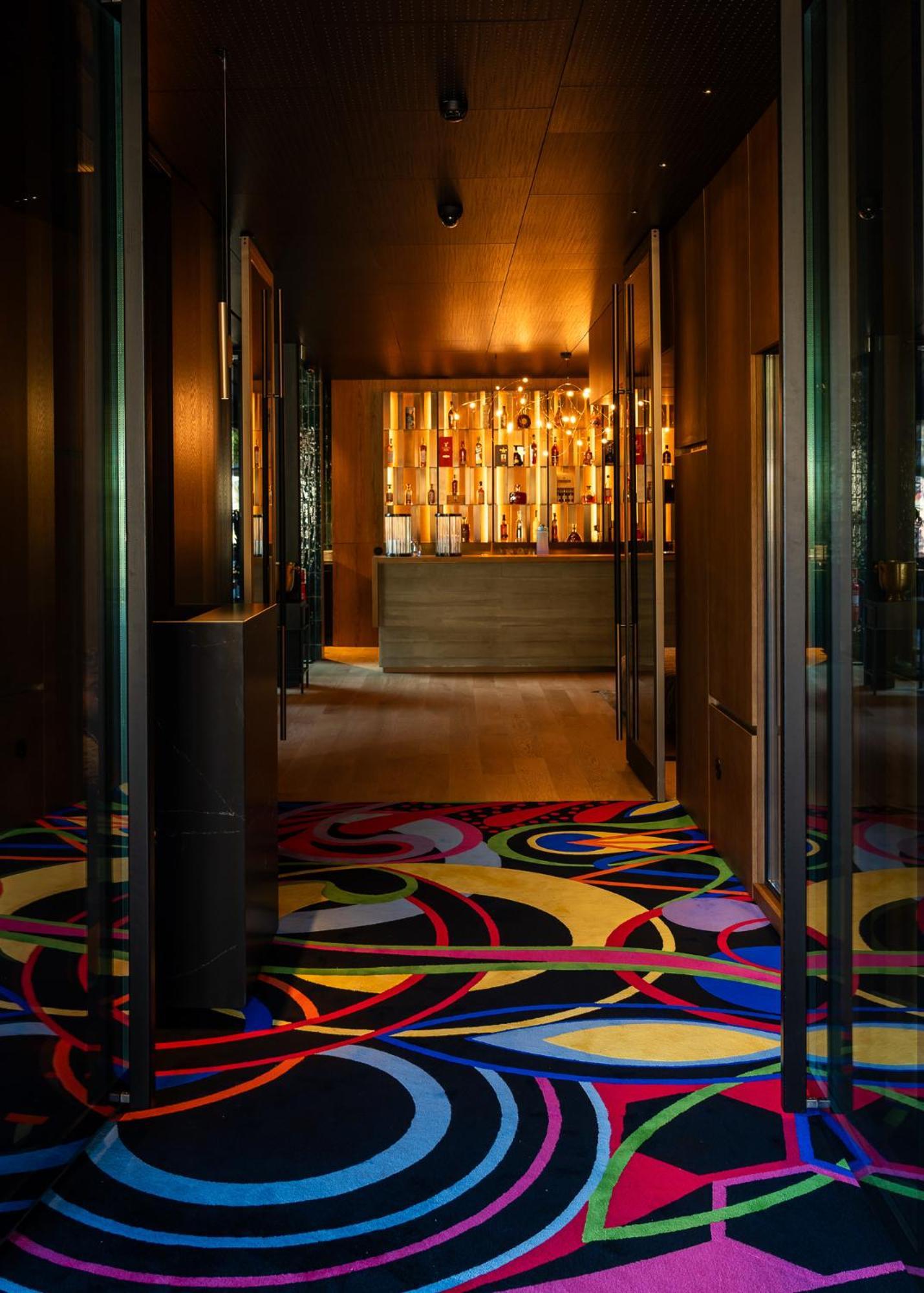 בראגה Palatial Suites מראה חיצוני תמונה